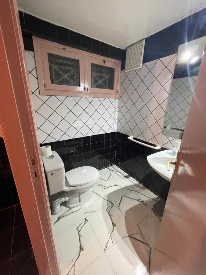 Mehdia Ville Mehdya Экстерьер фото